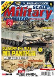 Scale Military Modeller International July 2018 Free Pdf