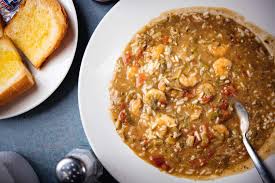 the best gumbo in new orleans