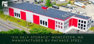 building your self storage facility