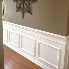 Pair with matching crown moulding, baseboard, or door and window casing for a harmonious complete look. Chair Rail Molding China Trade Buy China Direct From Chair Rail Molding Factories At Alibaba Com