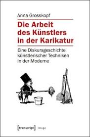 Kary mullis, cancel culture and covid 19. Die Arbeit Des Kunstlers In Der Karikatur