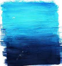 blue art shades of blue blue painting