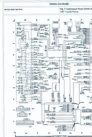 Honda cb100 cb 100 electrical wiring harness diagram schematic here. 93 Toyota Truck Wiring Diagram Wiring Diagram Database Have