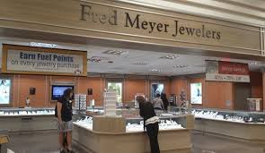 fred meyer jewelers customer