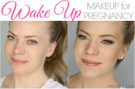 10 makeup must haves for pregnancy