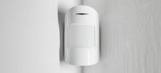 replacing a motion detector on your