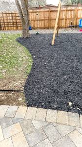 mulch for playground why we chose