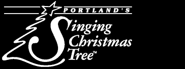 Seating Chart Portlands Singing Christmas Tree
