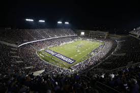 Carter stadium, home of the texas christian university horned frogs, can officially seat more than 51,000 fans in 416 sections. Tcu Football Faces Tough Ticket Decisions If Capacity Limited Fort Worth Star Telegram