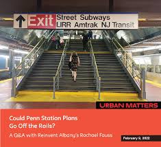penn station plans go off the rails