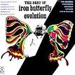 The Best of Iron Butterfly: Evolution