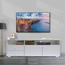 modern style tv stand wood tv cabinet