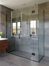 frameless glass showers premiere showers