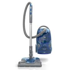 bagged canister vacuum cleaner bc4026