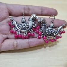earring findings at rs 44 00
