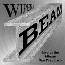 live by the wipers on
