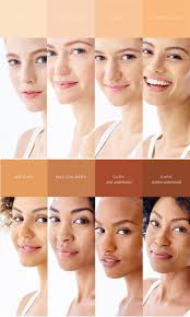 Need Help Matching Your Skin Tone Ask One Of Us Or Take
