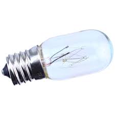 Light Bulb 120v 15w Screw In 5 8 Base 2scw Sewing Parts Online