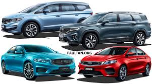 Proton saga merupakan salah satu pilihan utama rakyat malaysia. Proton In 2021 New S50 Sedan V70 Mpv Or X90 Suv Paultan Org