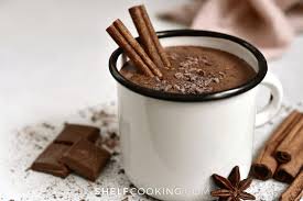 hot cocoa recipe with a secret