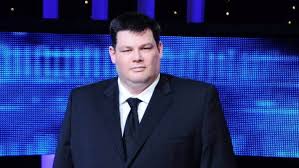 The beast loves his numbers, but is less confident on american comedy legends. The Chase Star Mark The Beast Labbett Reunites With Wife For Son S Sake Stuff Co Nz