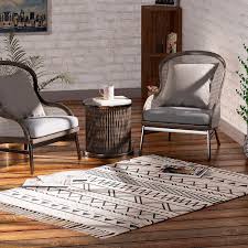 tjc tribal pattern rugs with tel