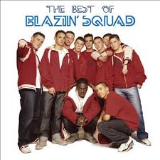 The Best of Blazin&#39; Squad - Blazin&#39; Squad | Songs, Reviews ... via Relatably.com