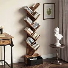 Top Bookshelf Design Ideas In 2023