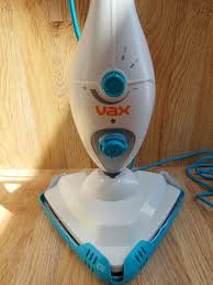 vax s85 cm steam clean multi steam mop
