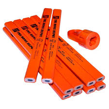 The Home Depot Carpenter Pencils With