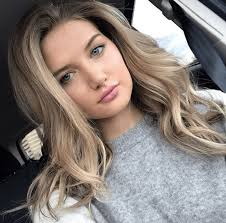 Of a dark blond colour/color bordering on light brown. 25 Stunning Dirty Blonde Hair Shades You Ll Want To Try Now 2018