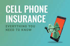 New Mobile Phone Insurance gambar png