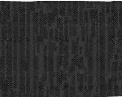 nylon charcoal black vulcan carpet tile