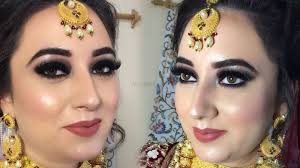 makeup delights by khushi