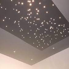 fibre optic star ceiling stellar