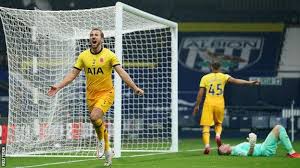 Tv streams of live sporting events, television guide for premier league fixtures and clubs such as man united and liverpool. West Brom 0 1 Tottenham Special Harry Kane Scores 150th Goal In Win Bbc Sport