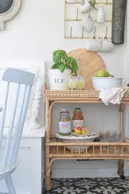 12 kitchen storage cart ideas that will