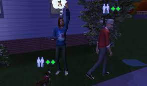 mod the sims what did you discover