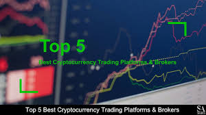 No extra conditions are required for trading bitcoin. 17 Best Cryptocurrency Trading Platforms And Bitcoin Brokers 2020