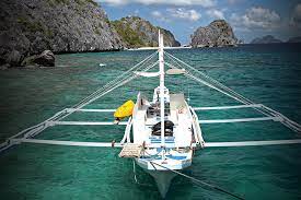 el nido island hopping by private boat