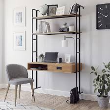 Hythe Wall Mounted Home Office Ladder
