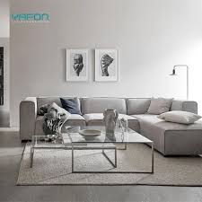 High End Custom Living Room Furniture