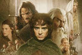 Lord of the Rings and The Hobbit movies: Best watch order
