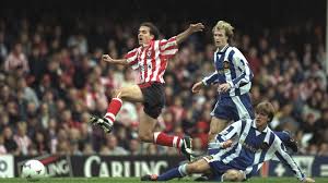 Southampton fc vs manchester united in the premier league on 22nd august 2021. Southampton 6 3 Manchester United October 1996 Premier League Archive