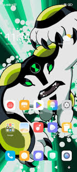 ben 10 wallpaper hd 4k for android