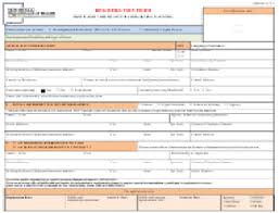 new mexico registration form home and