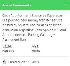 Cash app is a feature that lets you make payments and receive money on your phone in a matter of seconds. Cash App Reddit Review R Cashapp 21 000 Members Mysocialgod