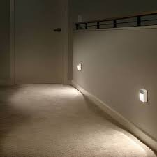 Six Uses For Battery Operated Motion Sensor Lights Lightup