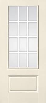 colonial french patio door by