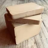 Image result for why is norwegian goat cheese brown